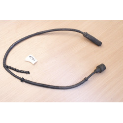 Przewód wysokiego napięcia , kabel zapłonowy