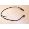 Przewód wysokiego napięcia , kabel zapłonowy