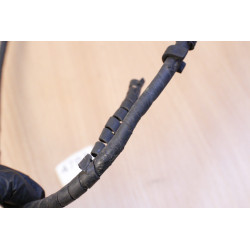 Przewód wysokiego napięcia , kabel zapłonowy