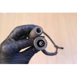 Przewód wysokiego napięcia , kabel zapłonowy