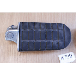 Podnóżki kierowcy set