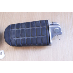 Podnóżki kierowcy set