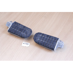 Podnóżki kierowcy set