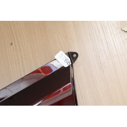 Osłona akumulatora wypełnienie owiewka lewa