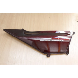 Osłona akumulatora wypełnienie owiewka lewa