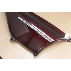 Osłona akumulatora wypełnienie owiewka lewa