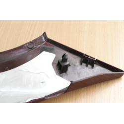 Osłona akumulatora wypełnienie owiewka lewa