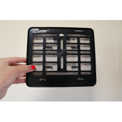 Ramka tablicy rejestracyjnej