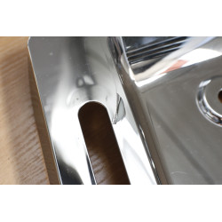 Ramka tablicy rejestracyjnej