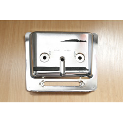 Ramka tablicy rejestracyjnej