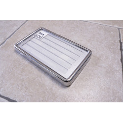 Ramka tablicy rejestracyjnej