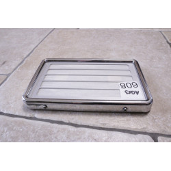 Ramka tablicy rejestracyjnej