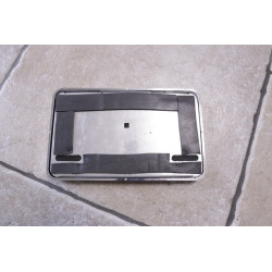 Ramka tablicy rejestracyjnej