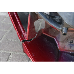 Owiewka przód GL1500 czacha czasza przednia 64230-MN5-3000