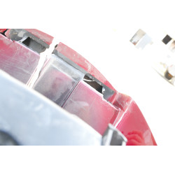 Owiewka przód GL1500 czacha czasza przednia 64230-MN5-3000