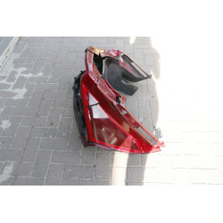 Owiewka przód GL1500 czacha czasza przednia 64230-MN5-3000