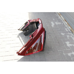 Owiewka przód GL1500 czacha czasza przednia 64230-MN5-3000