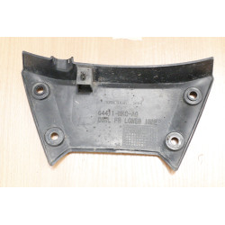 Wypełnienie dolne wewnętrzne pług