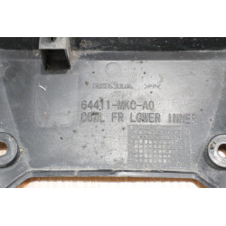 Wypełnienie dolne wewnętrzne pług