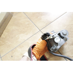 Przepustnica elektryczna