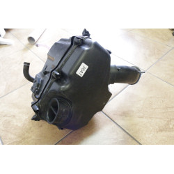 Przepustnica elektryczna