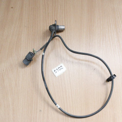 Czujnik ABS tył 2001-2005