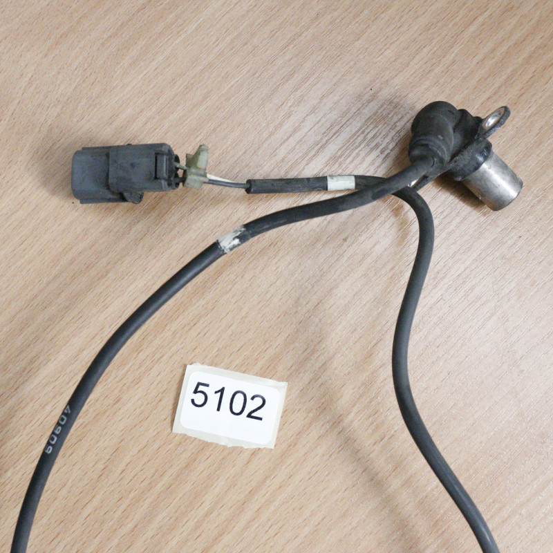 Czujnik ABS tył 2001-2005