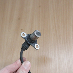 Czujnik ABS tył 2001-2005