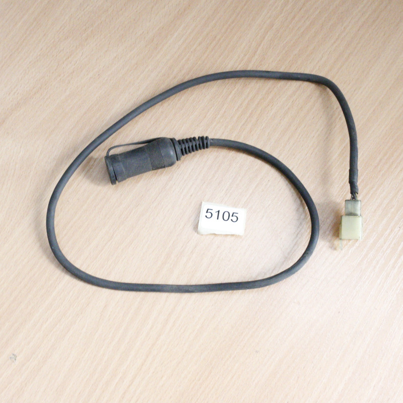 Wiązka kabel złącze interkom 01-17