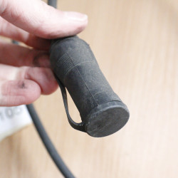 Wiązka kabel złącze interkom 01-17