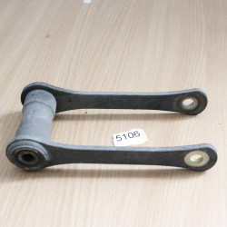 Kiwak łącznik amortyzatorów