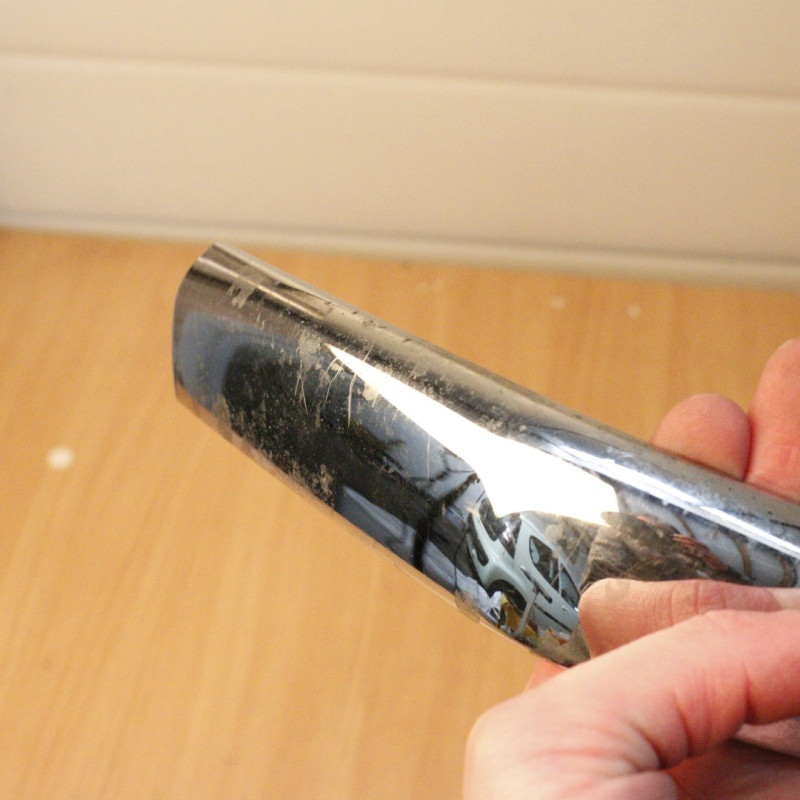 Listwa kufra narożna dolna lewa