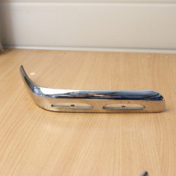 Listwa kufra narożna dolna lewa