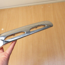 Listwa kufra narożna dolna lewa