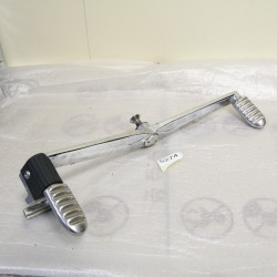 Dźwignia zmiany biegów (palce pięta)