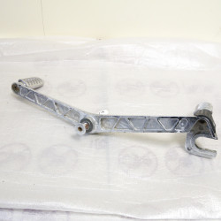 Dźwignia zmiany biegów (palce pięta)