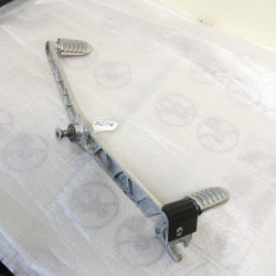 Dźwignia zmiany biegów (palce pięta)