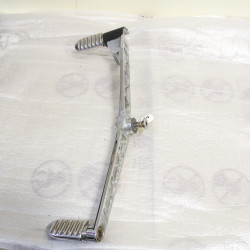 Dźwignia zmiany biegów (palce pięta)