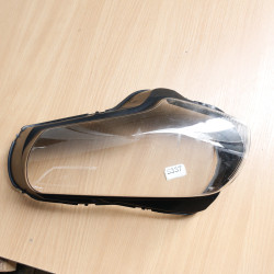 Klosz lampy przedniej