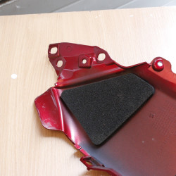 Bok, owiewka Prawa 2012+