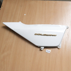 Osłona akumulatora wypełnienie owiewka lewa