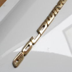 Osłona akumulatora wypełnienie owiewka lewa