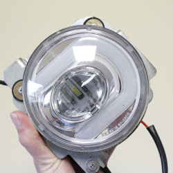 Halogeny komplet 01-10