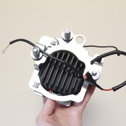 Halogeny komplet 01-10