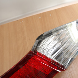 Lampa tylna kierunkowskaz 12-17 F6B