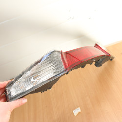 Lampa tylna kierunkowskaz 12-17 F6B