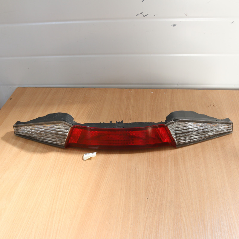 Lampa tylna kierunkowskaz 12-17 F6B