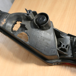 Lampa tylna kierunkowskaz 12-17 F6B