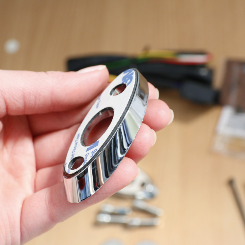 Wiązka spoilera LED KURYAKYN