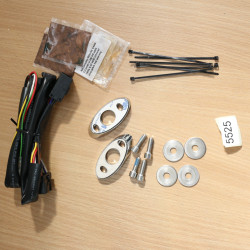 Wiązka spoilera LED KURYAKYN